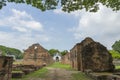 Phra Narai Ratchaniwet or King NaraiÃÂ¢Ã¢âÂ¬Ã¢âÂ¢s Palace. Lopburi, Thailand.